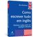 Como-escrever-tudo-em-ingles