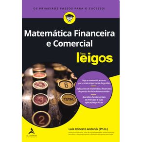 Matematica-financeira-e-comercial-para-leigos