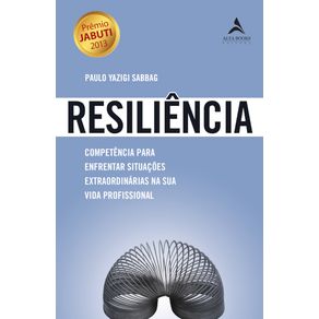 Resiliencia