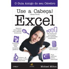Use-a-cabeca--Excel