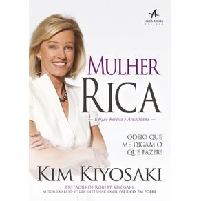Mulher-rica