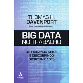 Big-data-no-trabalho