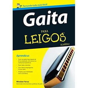 Gaita-para-leigos
