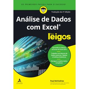 Analise-de-dados-com-Excel-para-leigos