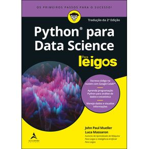Python-para-Data-Science-para-leigos