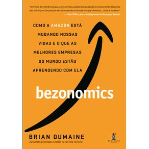 Bezonomics