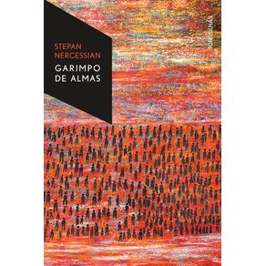 Garimpo-de-almas