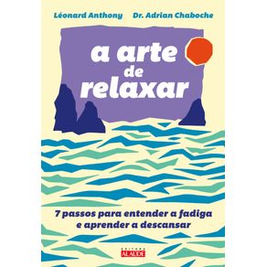 A-arte-de-relaxar