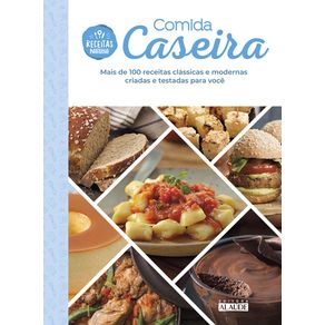Comida-caseira