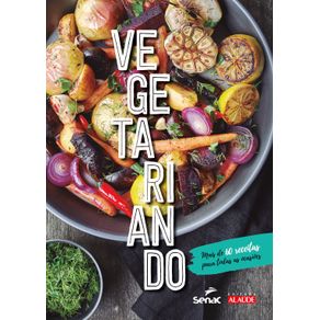 Vegetariando