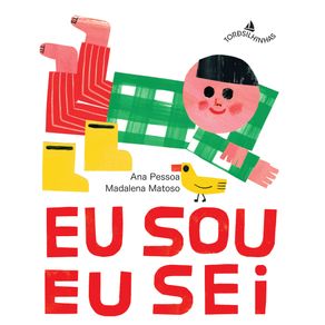 Eu-sou-eu-sei