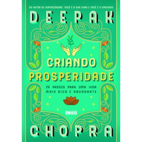 Criando-prosperidade