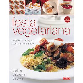 Festa-vegetariana