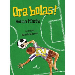 Ora-bolas-
