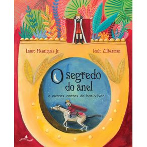 O-segredo-do-anel-e-outros-contos-do-bem-viver