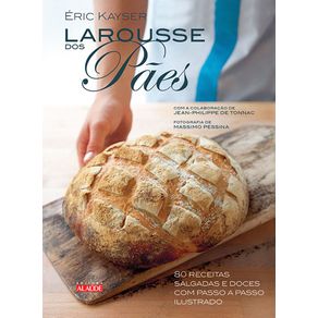 Larousse-dos-paes