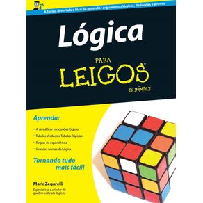 Logica-para-leigos
