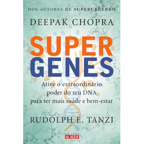 Supergenes