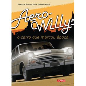 Aero-Willys