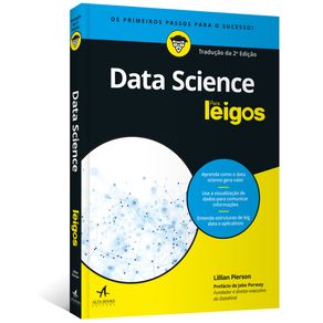 Data-Science-Para-Leigos