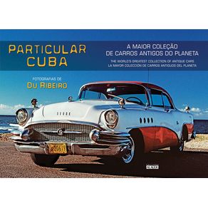 Particular-Cuba