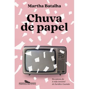 Chuva-de-papel