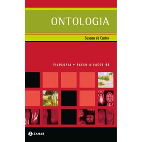 Ontologia