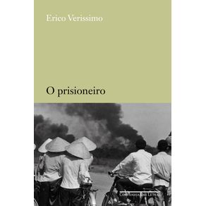 O-prisioneiro