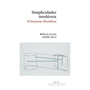 Simplicidades-insoluveis