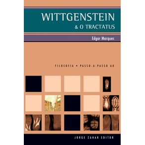 Wittgenstein-&-O-Tractatus