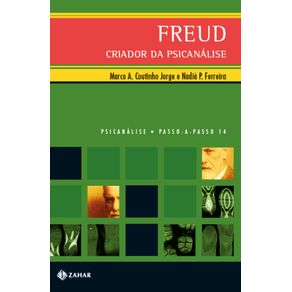 Freud--criador-da-psicanalise