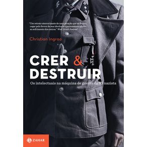 Crer-e-destruir