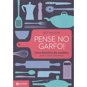 Pense-no-garfo!