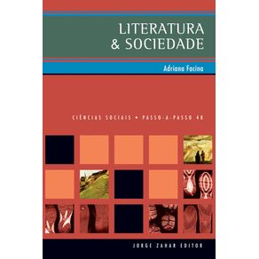 Literatura-e-sociedade