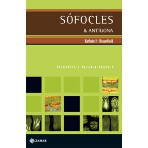 Sofocles-&-Antigona
