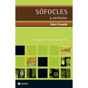 Sofocles---Antigona