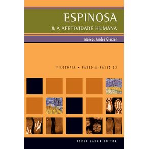 Espinosa-&-a-afetividade-humana