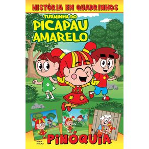 Sitio-do-Picapau-Amarelo-Revista-em-Quadrinhos