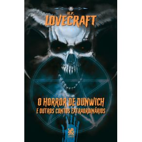 Lovecraft---O-Horror-de-Dunwich