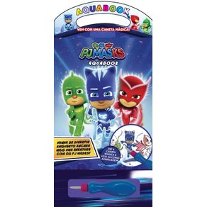 Aquabook-PJ-Masks