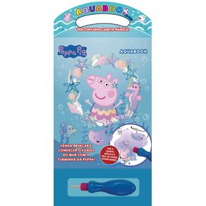 Aquabook-Peppa-Pig