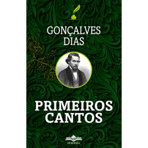 Primeiros-Cantos