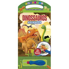 Aqua-Book-Diversao-com-Dinossauros