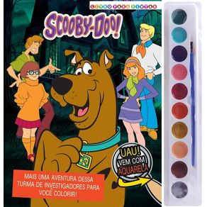 Scooby-doo-livro-para-pintar