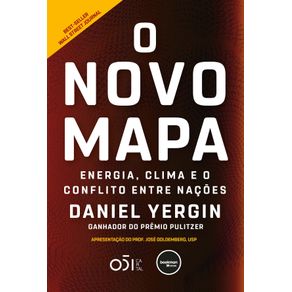 O-Novo-Mapa