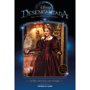 Desencantada