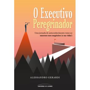 O-executivo-peregrinador