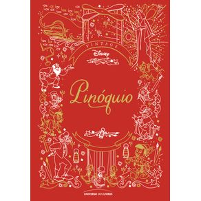 Pinoquio