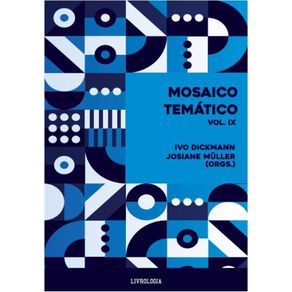 Mosaico-Tematico--volume-9