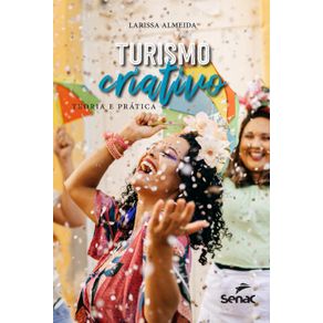 Turismo-criativo